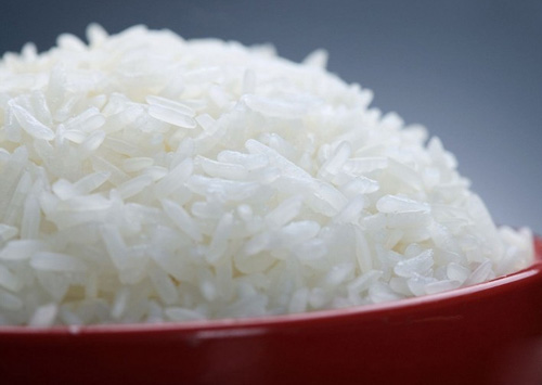 教你辨别糯米中是否掺有大米