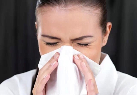 中医治鼻炎从体质入手  5种治疗鼻炎的偏方
