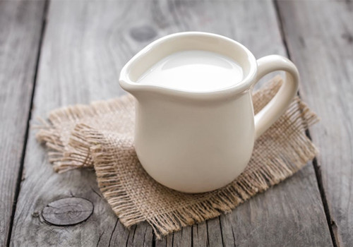喝牛奶营养健康？需警惕5款伪牛奶