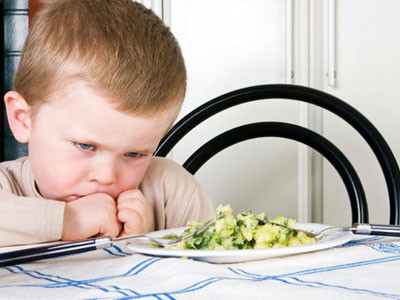 孩子疲倦食欲差小心是小儿肾炎