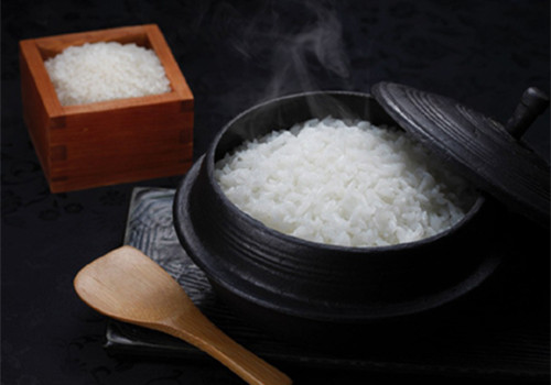 蒸米饭有窍门 怎么蒸最健康？