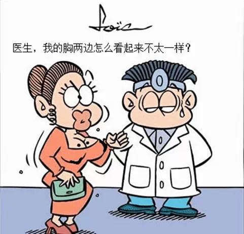 识破整形美容的五大谎言