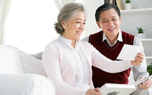 北京市推进54项养老服务行动应对老龄化