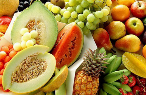 五月进入夏季 最适合吃的14种水果