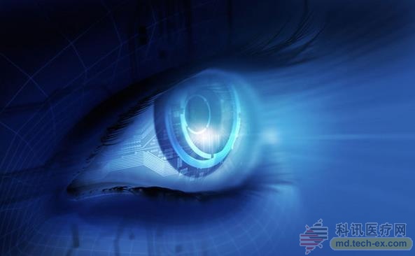 仿生眼种植改善部分眼病患者视力