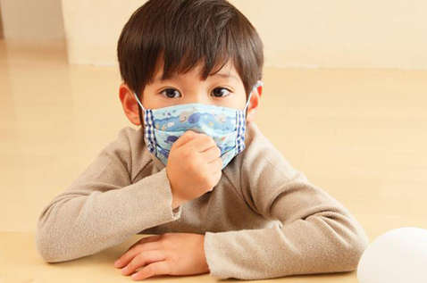 儿童肺炎支原体感染 怎么破？