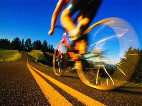 骑自行车运动要避免哪些误区？