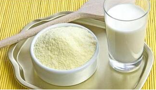 洋奶粉企业Holle被暂停注册:产品里检出有害物质