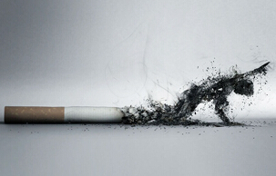 Cancer：癌症幸存者吸烟几率高于无癌史人群