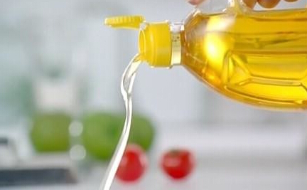 食药监总局发布：食用植物油的消费提示