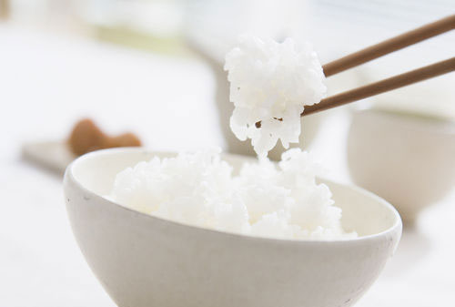 吃米饭真的是长胖的元凶吗？