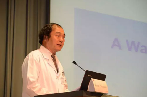 中日医院举办《明道讲坛》之梅奥医学中心管理交流研讨会