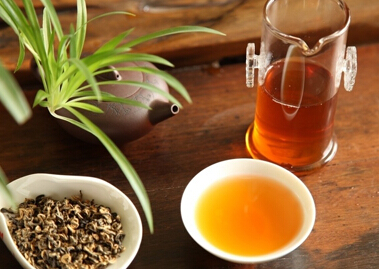 食药监总局发布：茶叶的消费提示
