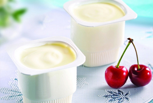夏天吃什么容易减肥 酸奶苹果通通来报到