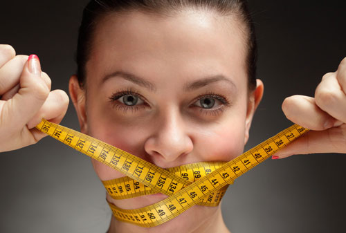 为什么节食减肥一定会失败？