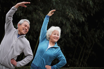 北京户籍居民人均期望寿命81.95岁