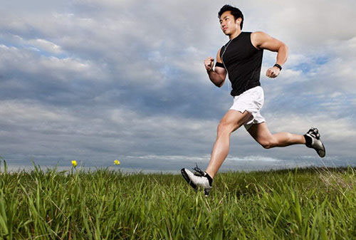 跑步减肥八大误区 90%人都在犯
