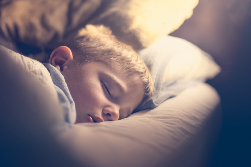 打呼噜影响睡眠质量？ 或致记忆力减退