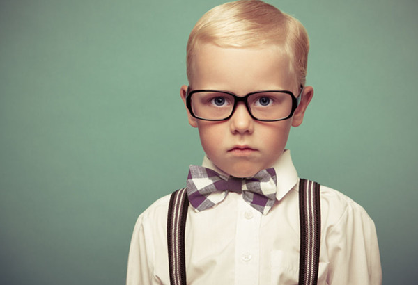 孩子视力多少才算正常？