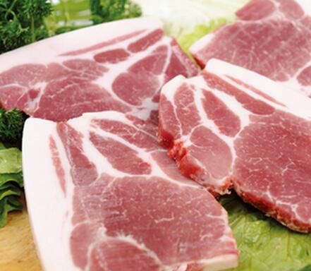 猪肉价格连涨16个月后坐滑梯