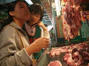 猪肉价格不再大涨！6月份CPI涨幅或重回“1时代”
