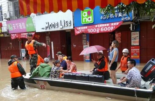 多轮强降雨后蔬菜价格上涨 发改委:必要时价格干预