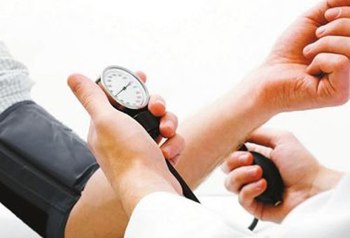 高血压怎么治疗 中医推荐六验方