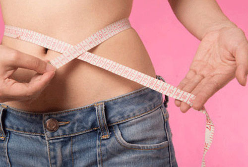吸脂减肥瘦身：抽脂算不算小手术？
