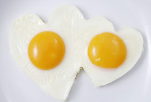 减肥女生福音！营养师解开“减肥不要吃鸡蛋”之谜