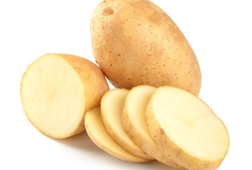 土豆可以清肠道减肥吗