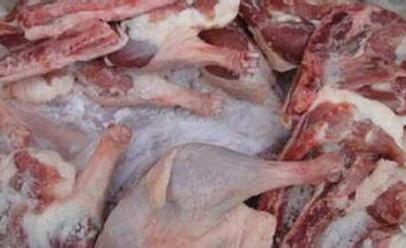 安徽宿州一检疫站长收钱放行“僵尸肉”且售卖病死猪被判刑