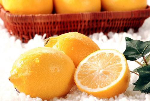 柠檬减肥法原理 柠檬减肥瘦身的方法