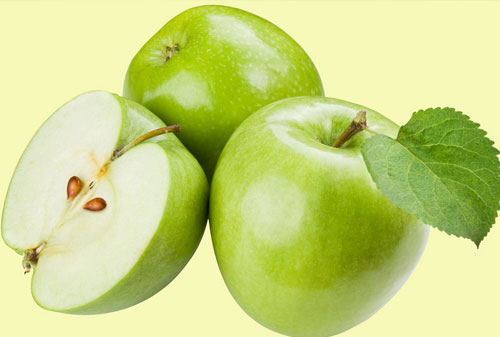 秋季吃什么水果减肥 水果吃出好身材