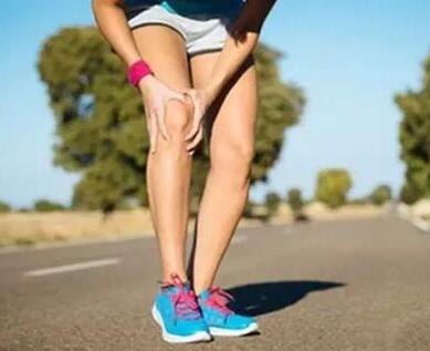 跑步后如何避免肌肉酸痛