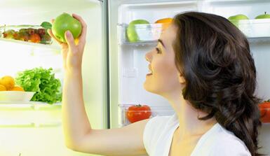【微特稿·健康与养生】冰箱，你用对了吗？