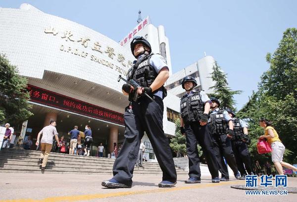 医院如何从“李宝华遇害事件”中学习预警