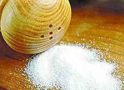 发展改革委：确保食盐供应稳定和价格基本稳定