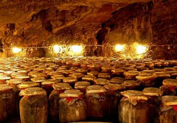 贵州省白酒产量拟在2020年实现80万千升
