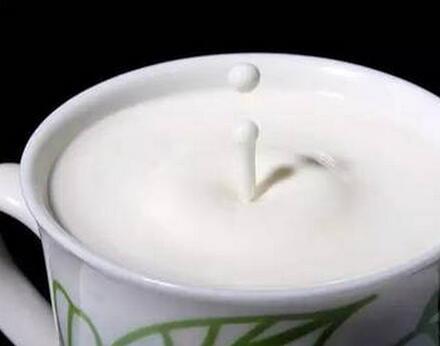 生鲜乳成本降低复原乳酸奶减少