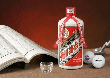 贵州茅台预收款创新高 白酒龙头引领行业复苏