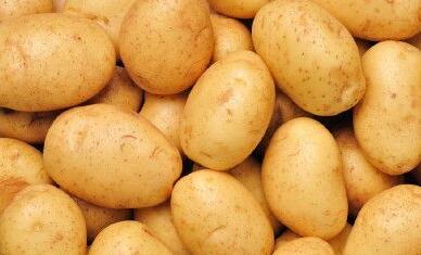别把土豆不当干粮 2亿亩产出相当于一个夏粮