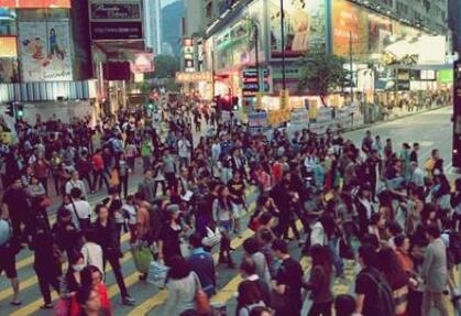 为什么蜗居的香港人平均寿命全球第一？