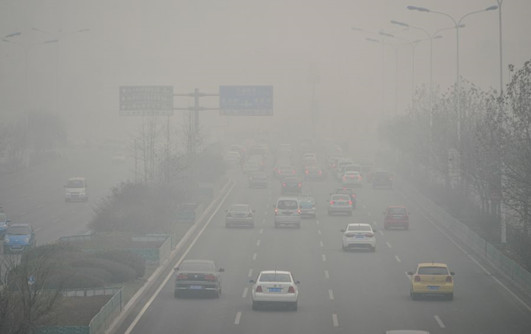 环保部：部分城市应对重污染天气措施不合理