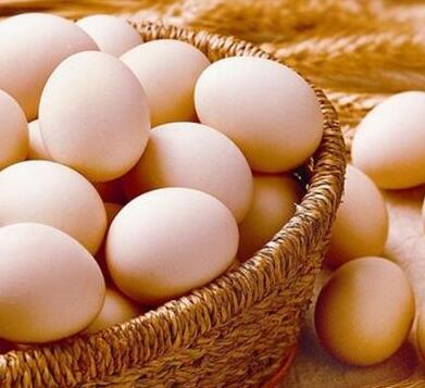 美研究称每天吃鸡蛋可降低中风风险