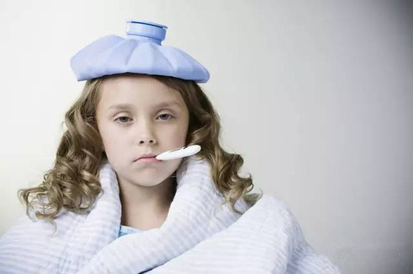 孩子免疫力低 该怎么提高？
