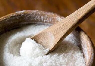 广东加快“盐改”　明年起省外食盐将可进入广州销售