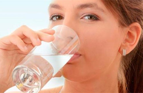 冬季喝多水 可治疗八种病