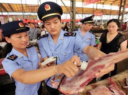 杭州：食品安全最受关注