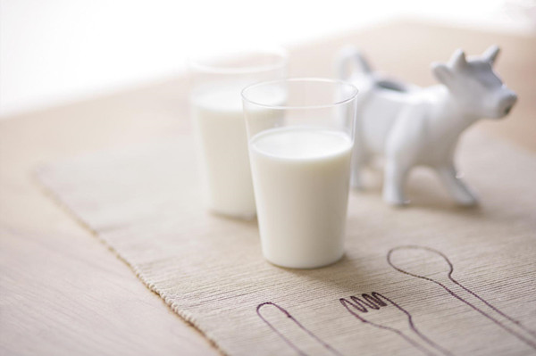 儿童奶多为调制乳 营养素含量低