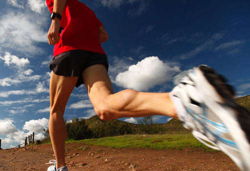盲目跑步效果差 节律运动你可懂？